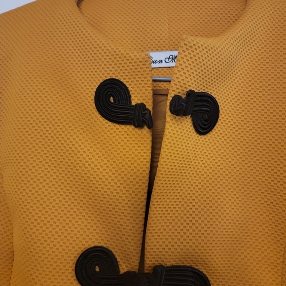 Custom Made Jacket - Picture 4 of 5